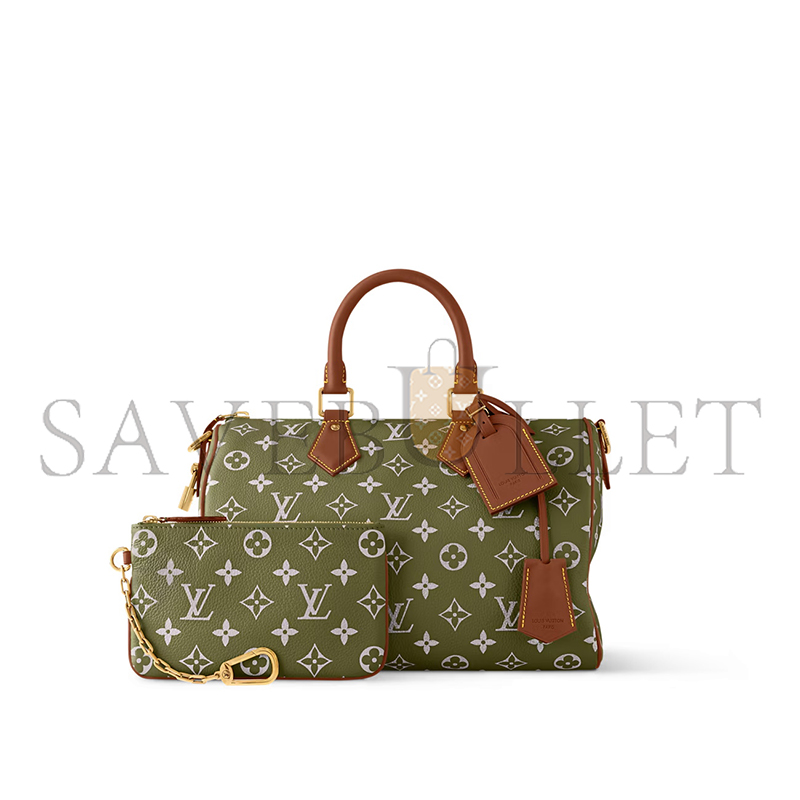 l0*is V*t0n speedy p9 bandouliÈre 30 m15241 (32*23*18cm)